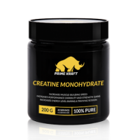 Creatine Monohydrate (200г)